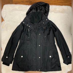 Womens winter jacket S